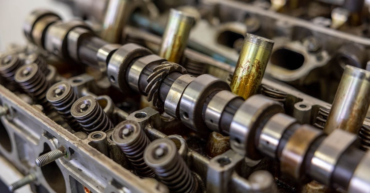 Brake Systems and Rotors