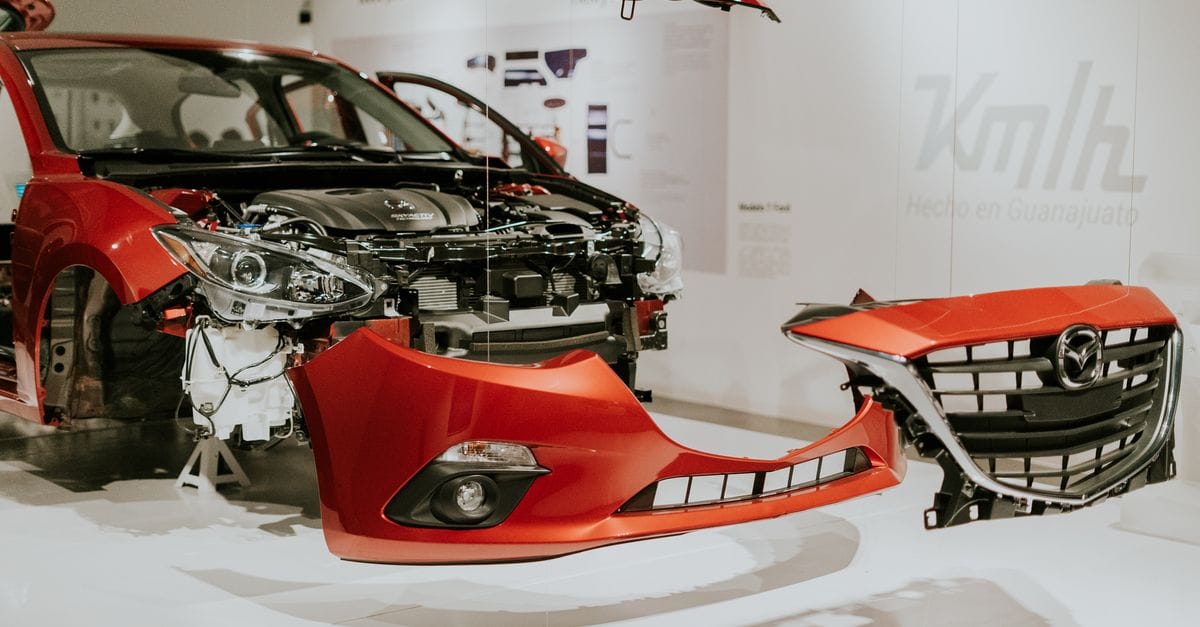 Quality Auto Parts for Every Vehicle on the Road