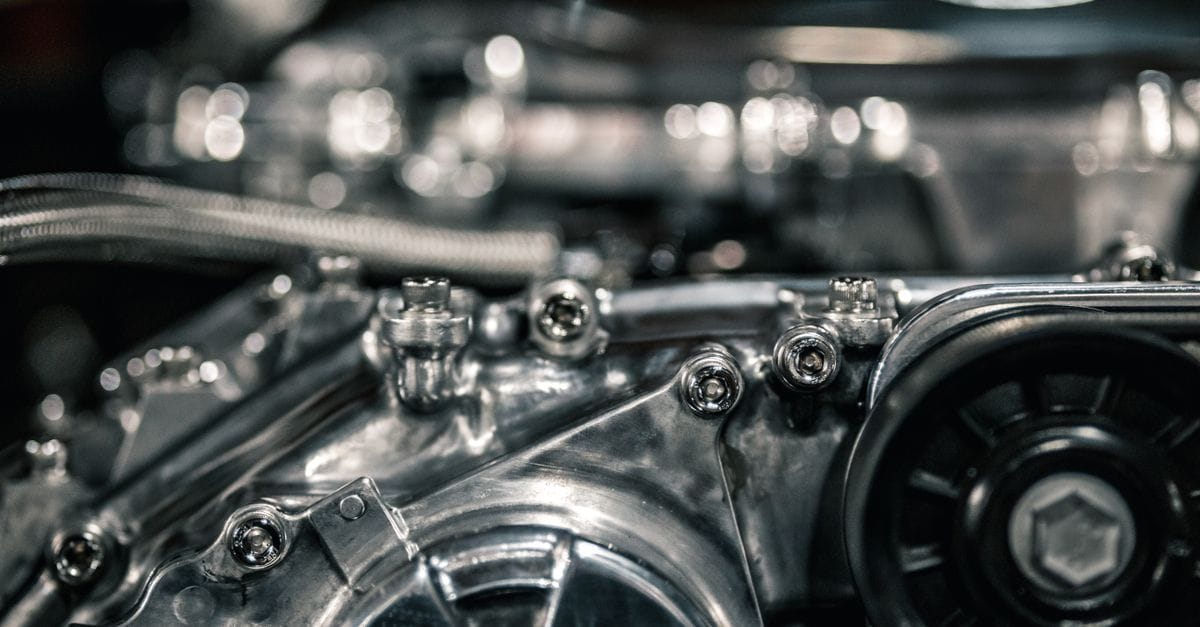 Truck Suspension Kits